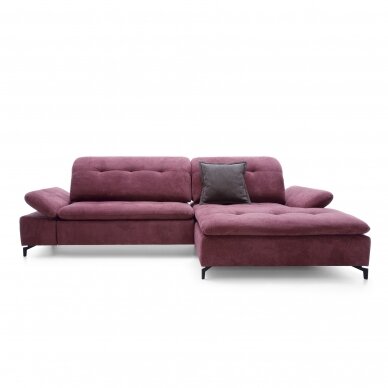 Minkštas kampas Bore 4 Minkštas kampas Bore 4