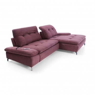 Minkštas kampas Bore 1 Minkštas kampas Bore 1