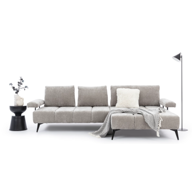 Minkštas kampas Vincenzo 1