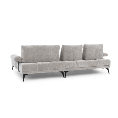 Minkštas kampas Vincenzo 10