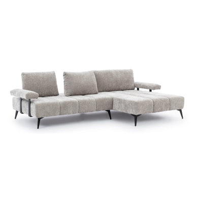 Minkštas kampas Vincenzo 2 Minkštas kampas Vincenzo 2