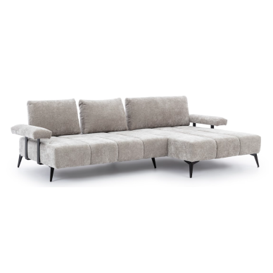 Minkštas kampas Vincenzo