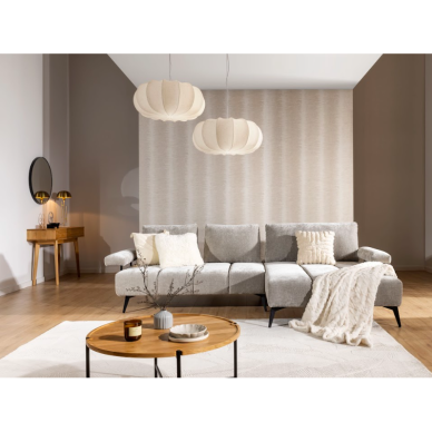 Minkštas kampas Vincenzo 3 Minkštas kampas Vincenzo 3