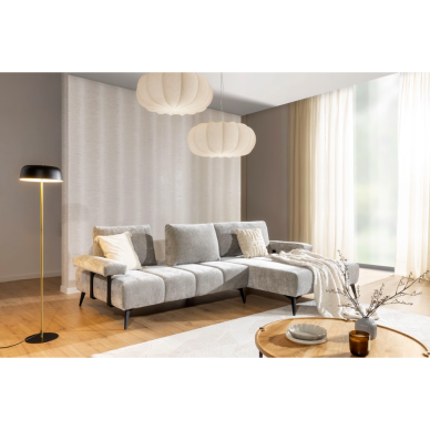 Minkštas kampas Vincenzo 5