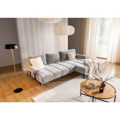 Minkštas kampas Vincenzo 7