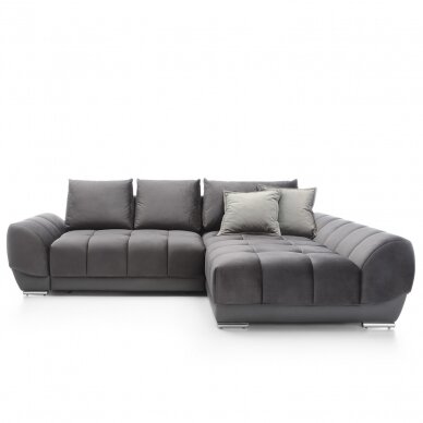 Minkštas kampas Rose Minkštas kampas Rose