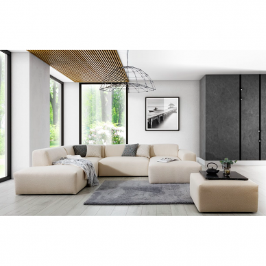 Minkštas kampas Zeus 2 Minkštas kampas Zeus 2