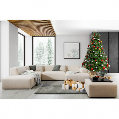 Minkštas kampas Zeus 3 Minkštas kampas Zeus 3