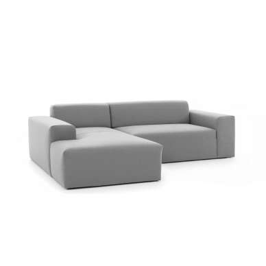 Minkštas kampas ZEUS III 3 Minkštas kampas ZEUS III 3