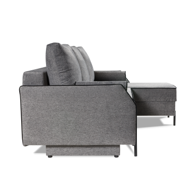 Minkštas kampas Ziola 3 Minkštas kampas Ziola 3