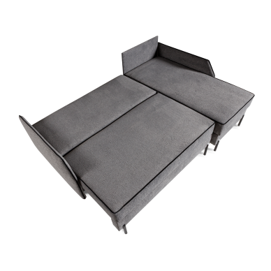 Minkštas kampas Ziola 6