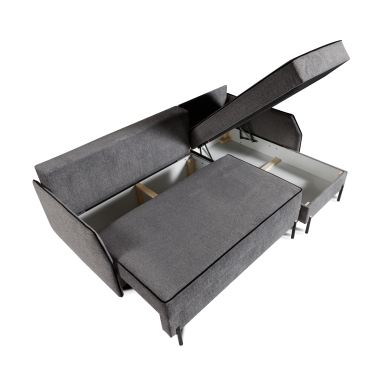 Minkštas kampas Ziola 7 Minkštas kampas Ziola 7