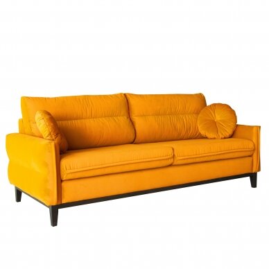 Minkštu baldu komplektas Bellano 12