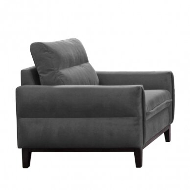 Minkštu baldu komplektas Bellano 6 Minkštu baldu komplektas Bellano 6