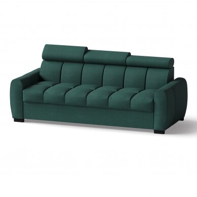 Minkštu baldu komplektas Gomez 11 Minkštu baldu komplektas Gomez 11