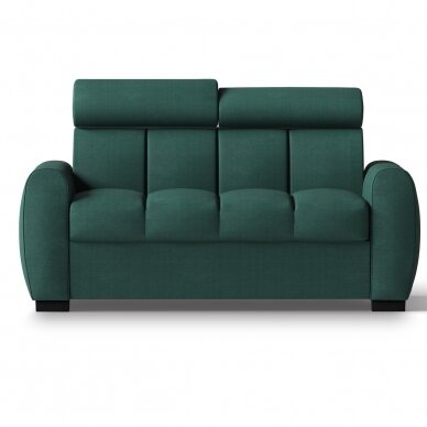 Minkštu baldu komplektas Gomez 2 Minkštu baldu komplektas Gomez 2