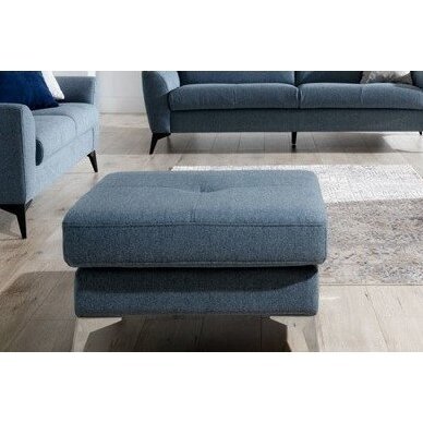 Minkštų baldų komplektas PS 4 Minkštų baldų komplektas PS 4