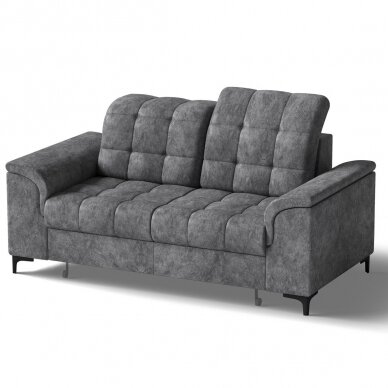 Minkštu baldu komplektas SNAP 2