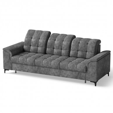 Minkštu baldu komplektas SNAP 1 Minkštu baldu komplektas SNAP 1