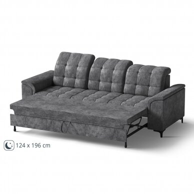 Minkštu baldu komplektas SNAP 11 Minkštu baldu komplektas SNAP 11