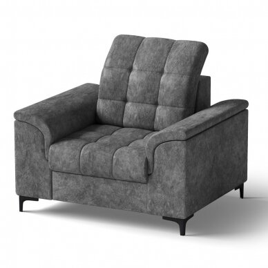 Minkštu baldu komplektas SNAP 3 Minkštu baldu komplektas SNAP 3