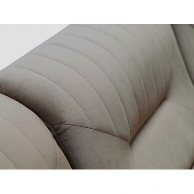 Minkštų baldų komplektas Milan 1 Minkštų baldų komplektas Milan 1