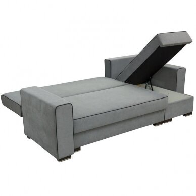 Minkštas kampas Lin 1 Minkštas kampas Lin 1