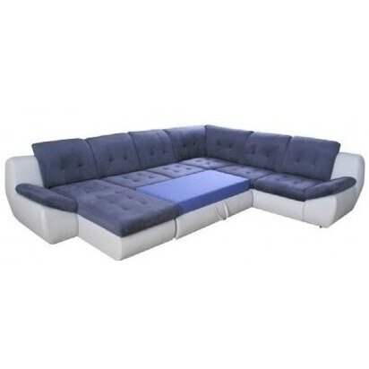 Minkštas kampas MOL 1 2