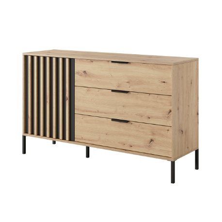 Miegamojo komplektas Tally 1