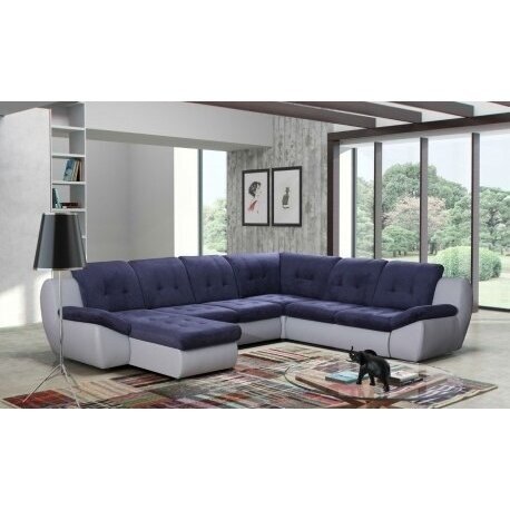 Minkštas kampas MOL 1 1