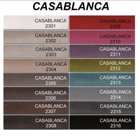 Minkštas kampas LUNA 7 Minkštas kampas LUNA 7