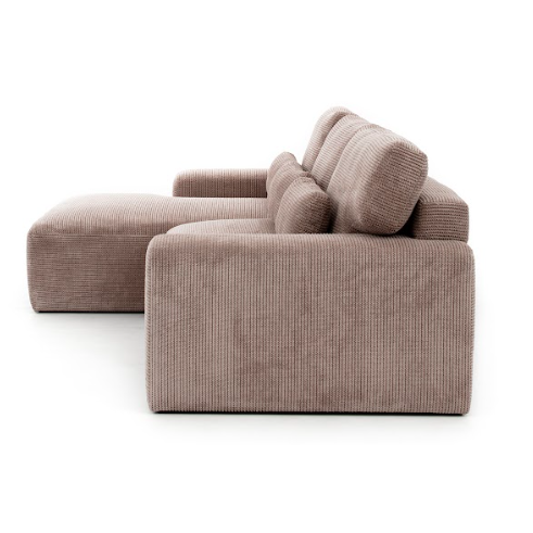 Minkštas kampas Milazzo 1 Minkštas kampas Milazzo 1