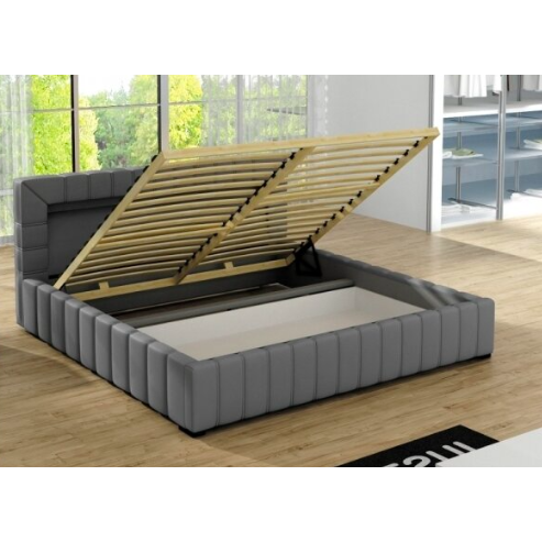 Miegamojo lova Lucca 140 1 Miegamojo lova Lucca 140 1