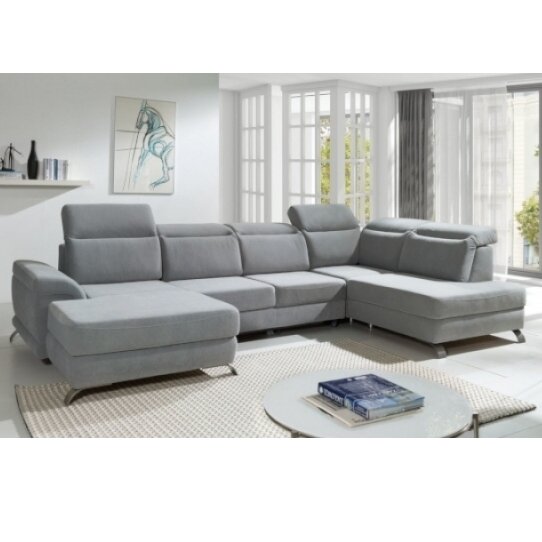 Minkštas kampas Balero Minkštas kampas Balero