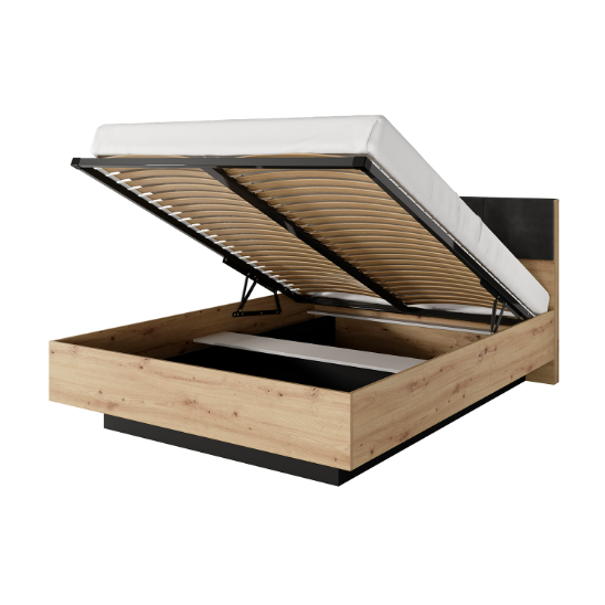 Miegamojo komplektas Tally 4 Miegamojo komplektas Tally 4