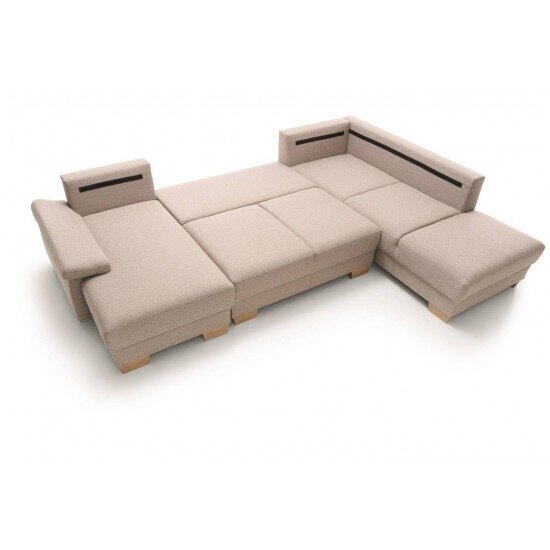 Minkštas kampas Vas 1 Minkštas kampas Vas 1