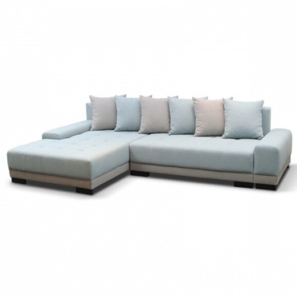 Minkštas kampas Telo 3