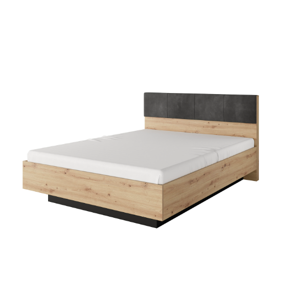 Miegamojo komplektas Tally 2 Miegamojo komplektas Tally 2