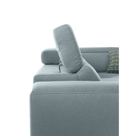 Minkštas kampas NOVA 2 6 Minkštas kampas NOVA 2 6