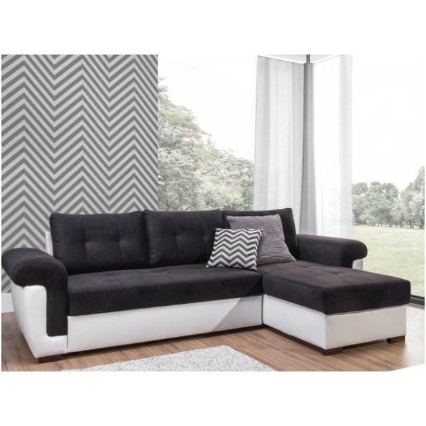 Minkštas kampas STOMI Minkštas kampas STOMI