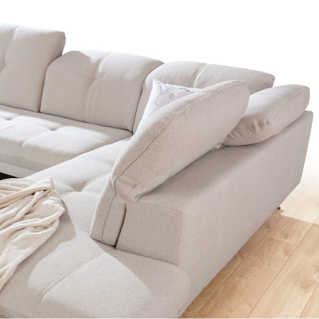 Minkštas kampas Marbella II 4 Minkštas kampas Marbella II 4