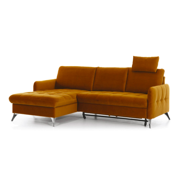 Minkštas kampas Lukka IV 3 Minkštas kampas Lukka IV 3