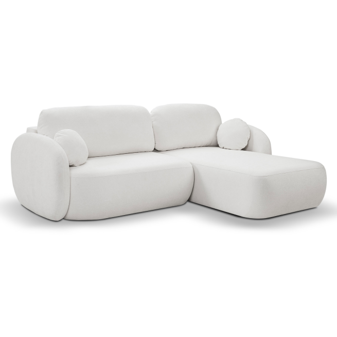 Minkštas kampas Olio 2 Minkštas kampas Olio 2