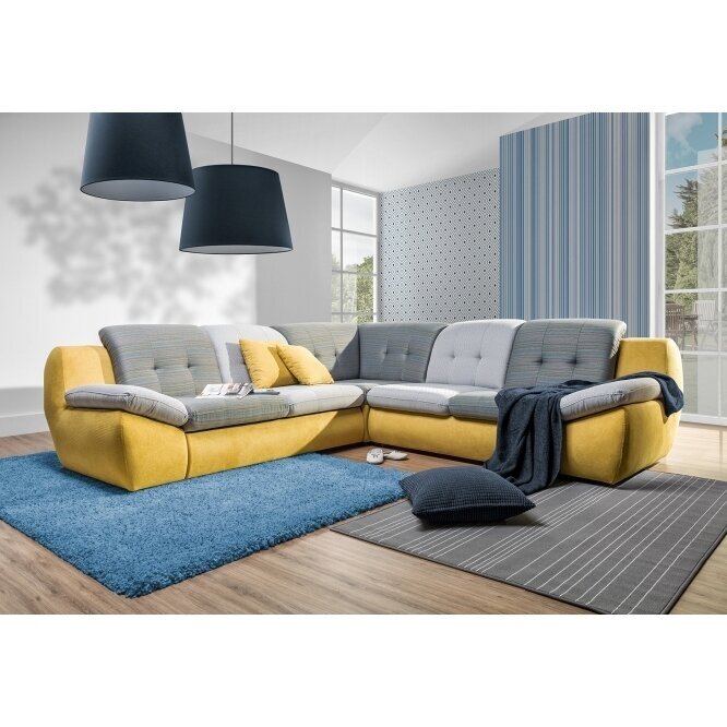 Minkštas kampas MOL 2 Minkštas kampas MOL 2