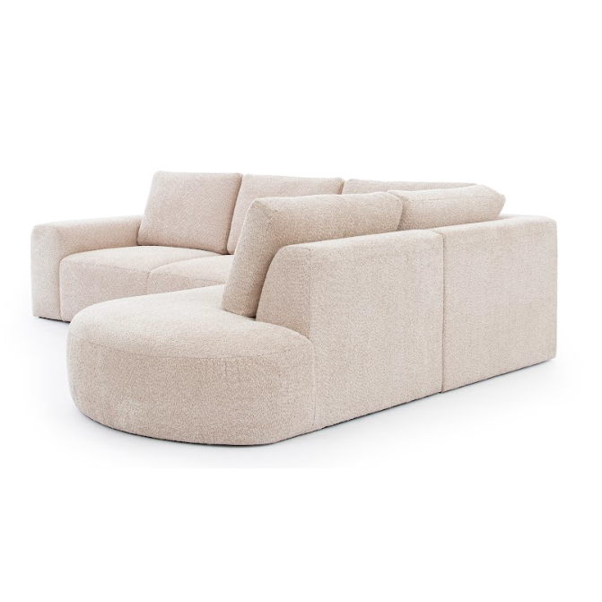 Minkštas kampas Tomino V 3 Minkštas kampas Tomino V 3