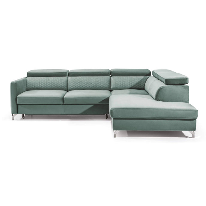 Minkštas kampas Marozzo I Minkštas kampas Marozzo I