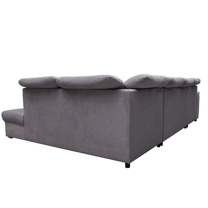 Minkštas kampas GAME U 1 Minkštas kampas GAME U 1