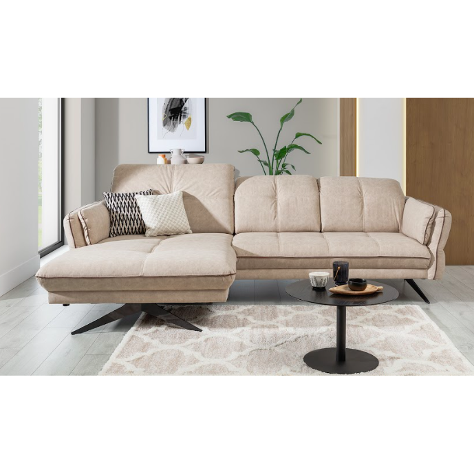 Minkštas kampas Marbella I 3 Minkštas kampas Marbella I 3