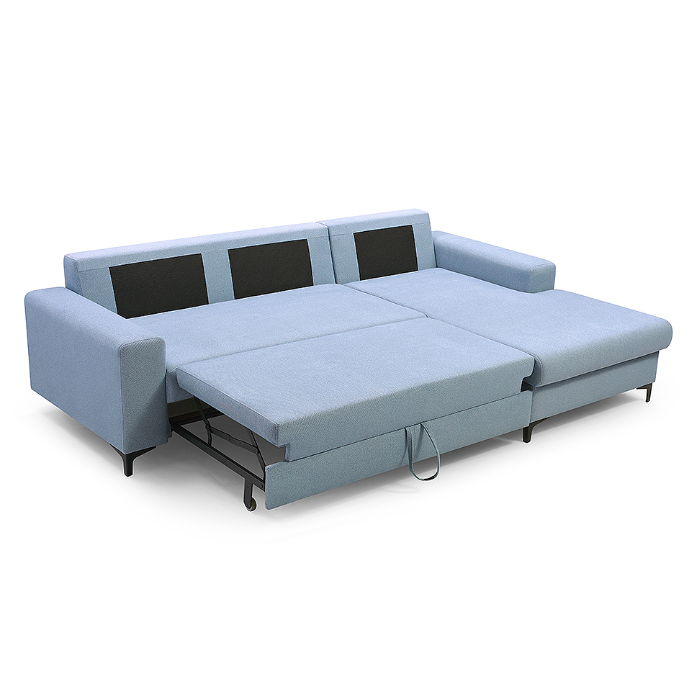 Minkštas kampas Avra 4 Minkštas kampas Avra 4