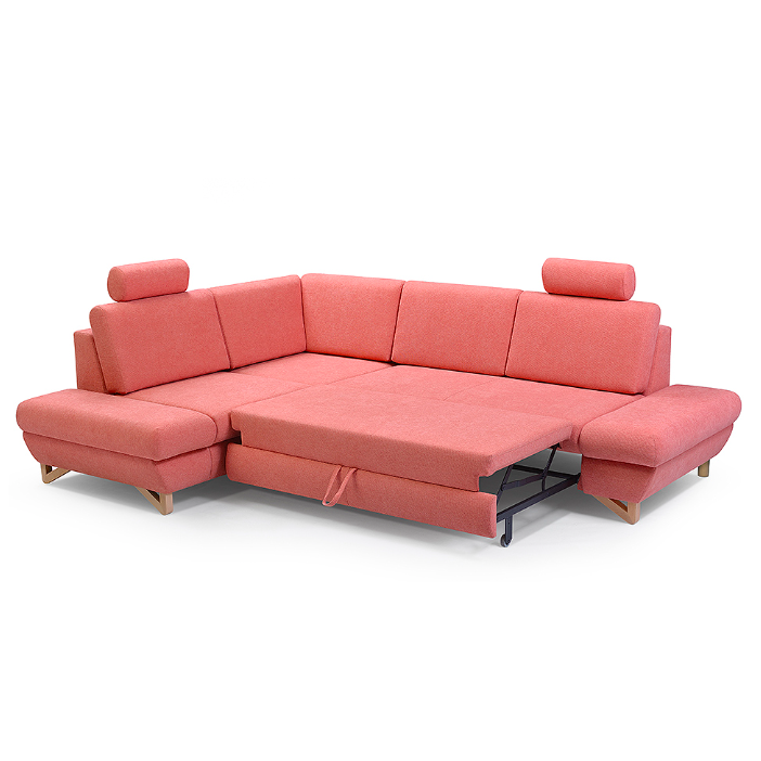 Minkštas kampas Avesta II 3 Minkštas kampas Avesta II 3